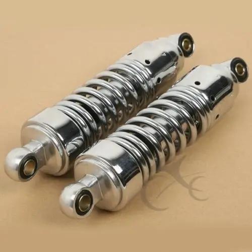 【並行輸入品】 TCMT バイク バイク リア ショック アブソーバー サスペンション ダウンサスs サスペンション ホンダ CMX250 CMX 250 レブル CA250 1986年-201_2
