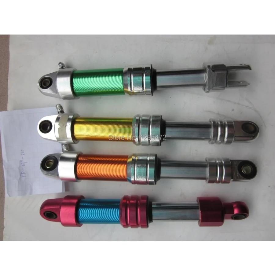 並行輸入品】 280mm 320mm ショック アブソーバー サスペンション