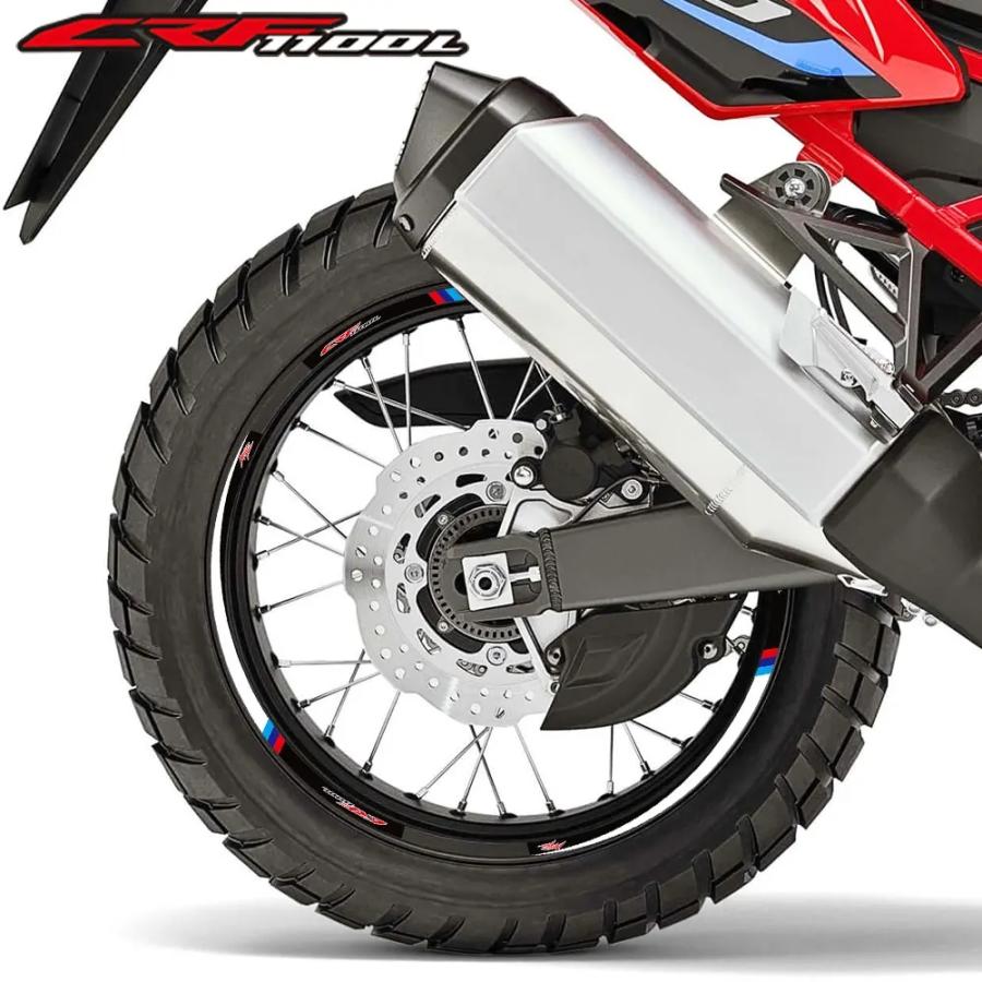 並行輸入品】 ホンダ CRF1100L アフリカツイン crf 1100l バイク
