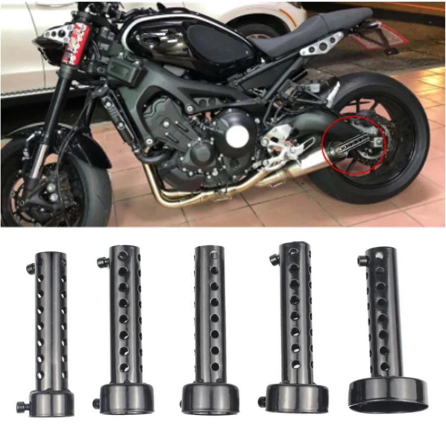 バイク マフラー サイレンサー ホンダ CR125R 250R CRF250R バイク マフラー サイレンサー ホンダ CR125R 250R CRF250R