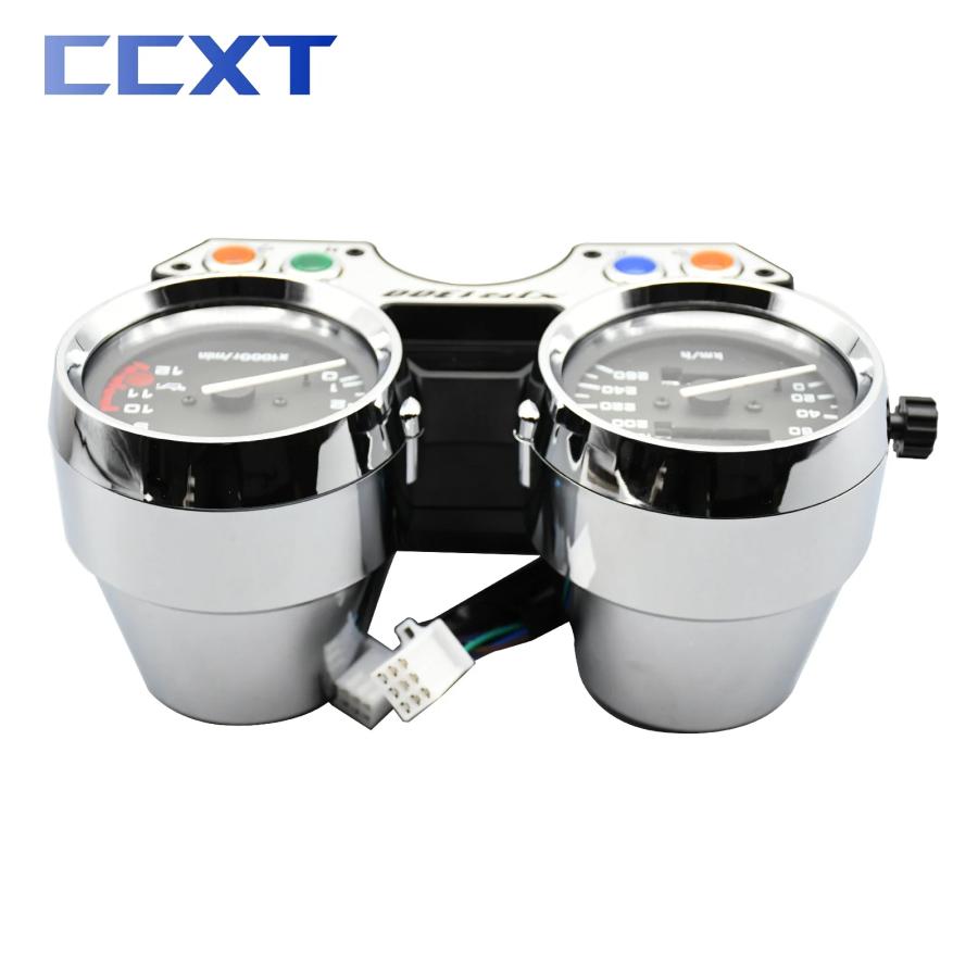 並行輸入品】 バイク 260 タコメーター オドメーター スピード