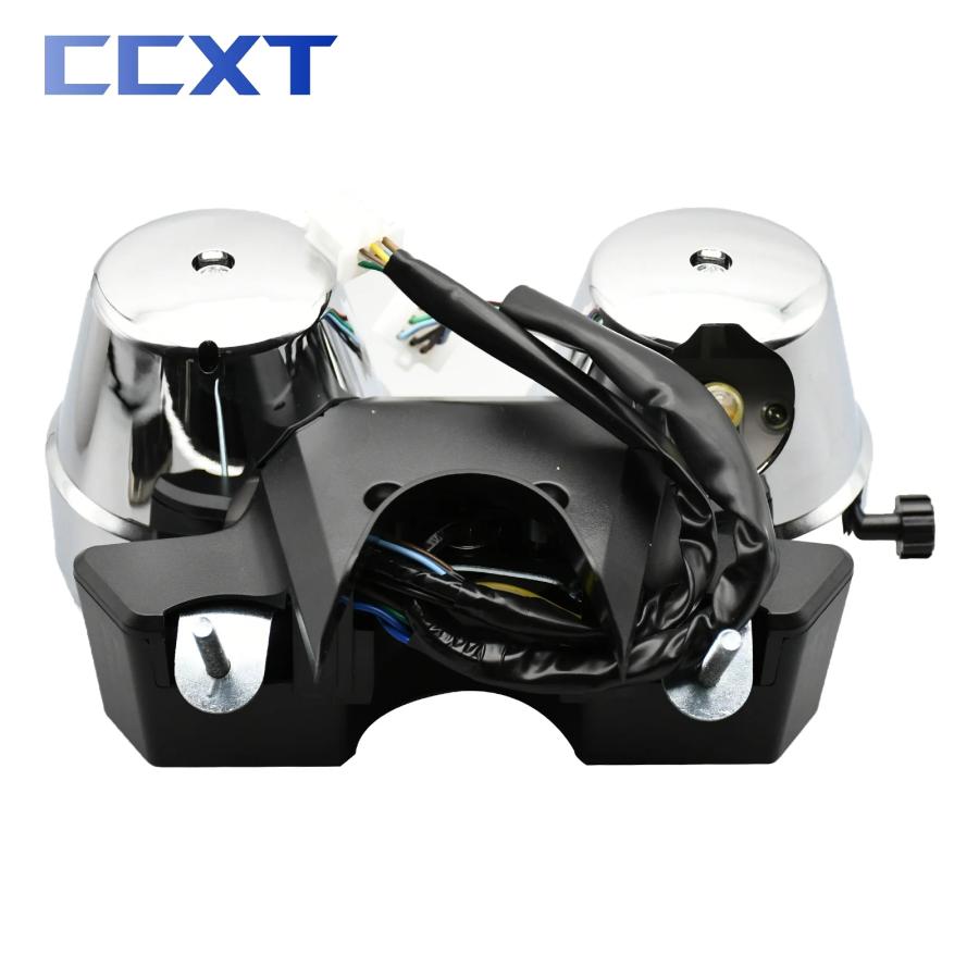 並行輸入品】 バイク 260 タコメーター オドメーター スピード