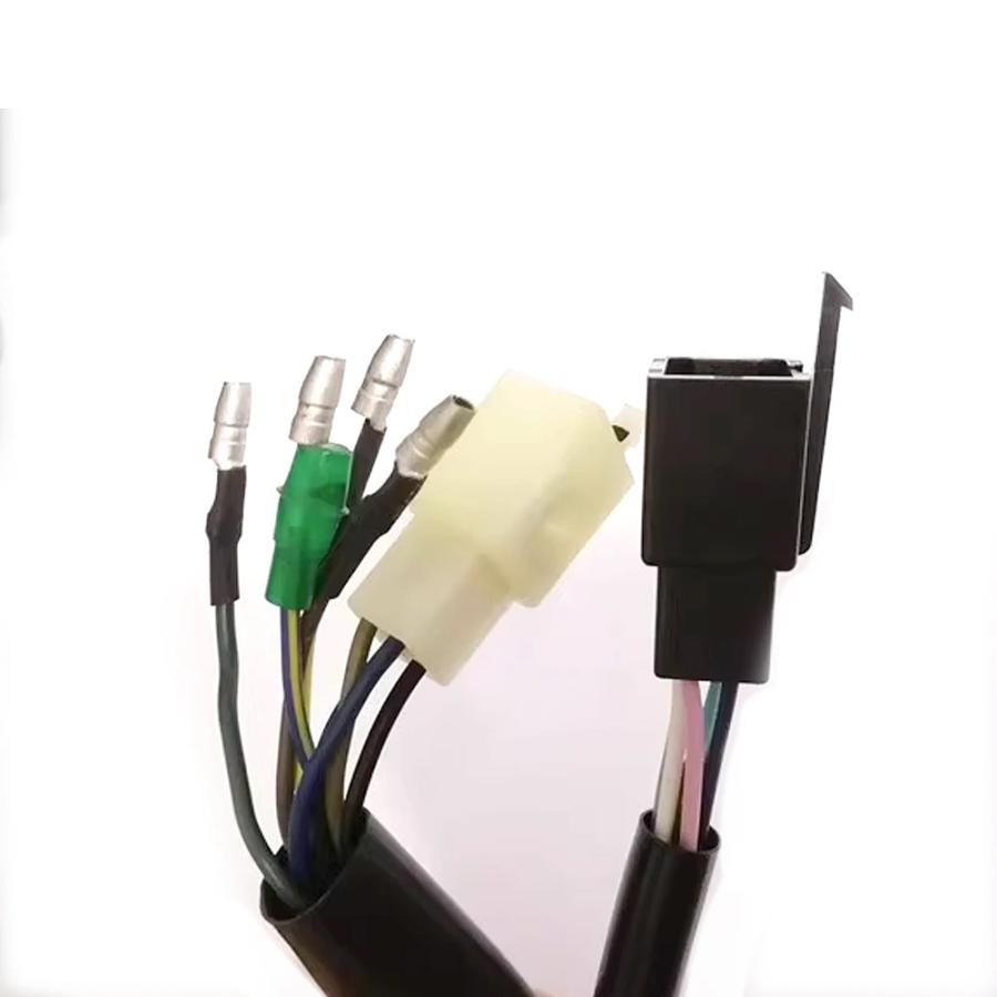 並行輸入品 バイク スピード メーター タコメーター ヤマハ YBR125