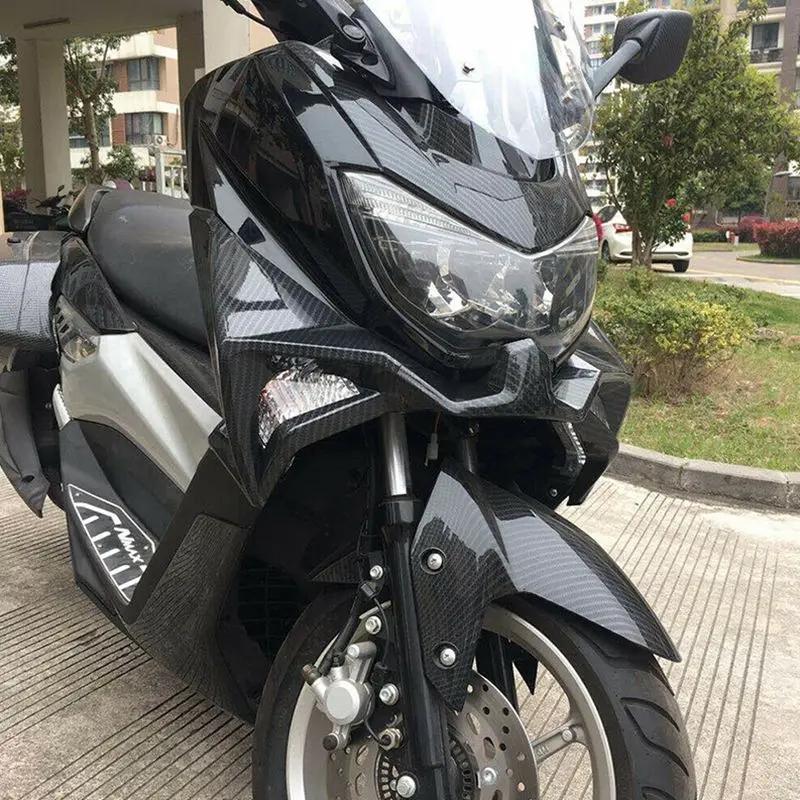 【並行輸入品】 ヤマハ NMAX155 NMAX125 2016年 2017年 2018年 2019年 バイク ヘッドライト NMAX 155 125 フロント ライト ヘッドライト アセンブリ カスタムの画像