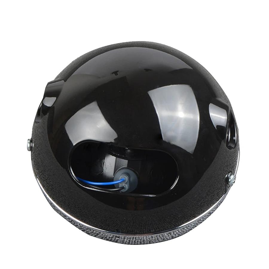 【並行輸入品】 バイク ヘッドライト ヘッドライト ハロゲン フロント ライト ライト ヤマハ JYM125-3F YB125SP YB125 YB 125 SP カスタム パーツ_5