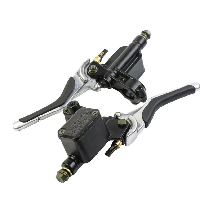 並行輸入品 22mm 7/8'' ブレーキ マスター シリンダー 油圧 クラッチ