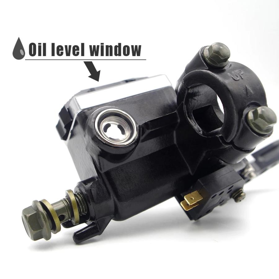 YBR125SP油圧クラッチ YBR125SP油圧クラッチ