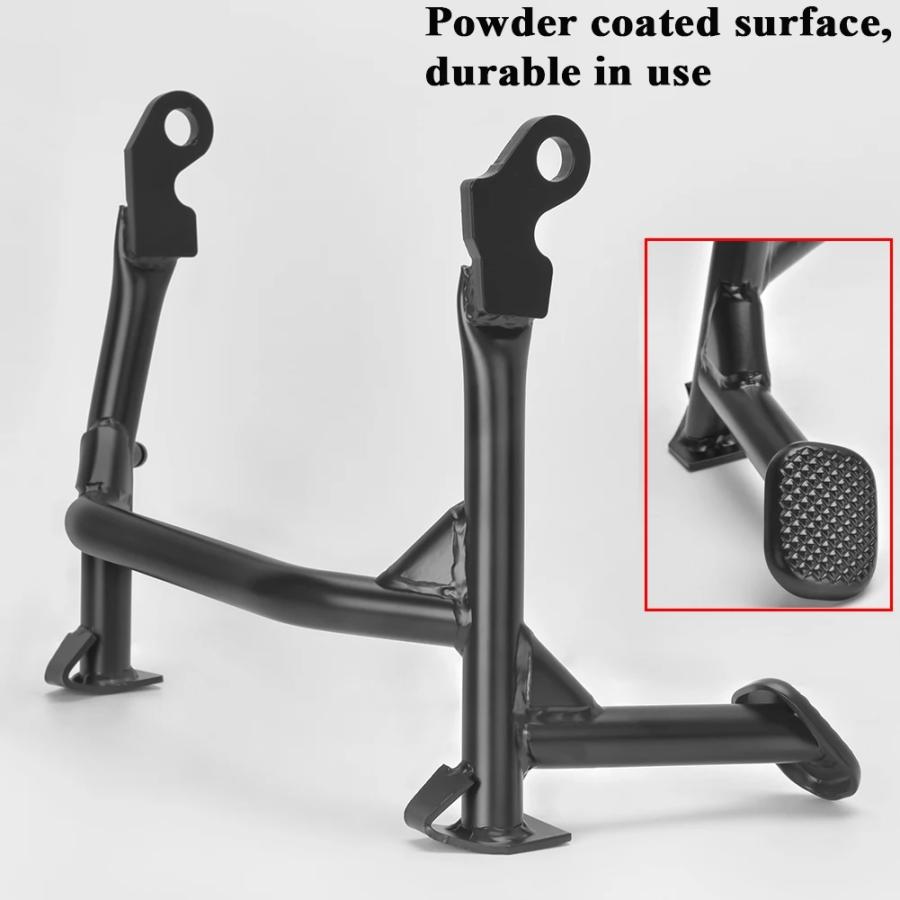 【並行輸入品】 センター スタンド ヤマハ FZ-07 フット スタンド センタースタンド マウント MT 07 FZ07 2013年-2020年 トレーサー 700 FZ 07 MT07 モト Cage_3