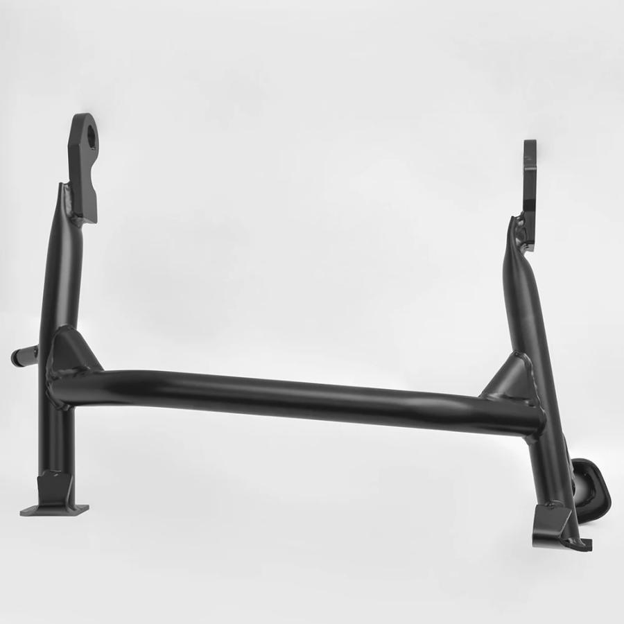 【並行輸入品】 センター スタンド ヤマハ FZ-07 フット スタンド センタースタンド マウント MT 07 FZ07 2013年-2020年 トレーサー 700 FZ 07 MT07 モト Cage_4