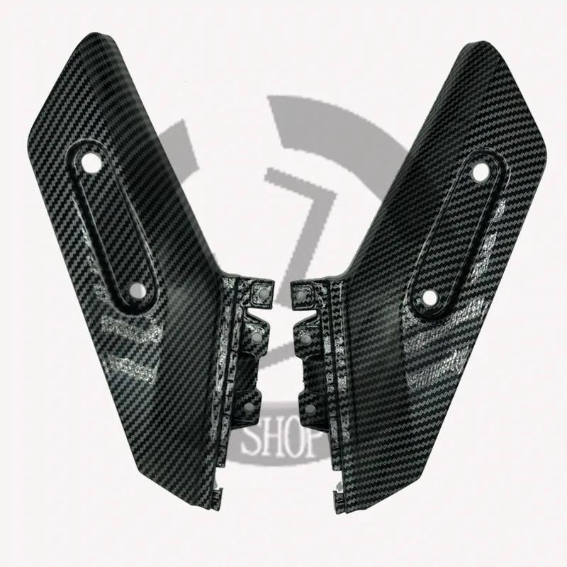 【並行輸入品】 バイク フロント フェンダー フェアリング Injection カーボン ヤマハ ティーマックス T MAX530 2015年 2016年 2017年 2018年 2019年 カスタムの画像