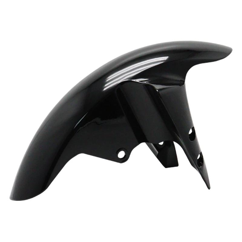 【並行輸入品】 バイク ヤマハ YZFR1 R1 2004年-2008年, FZ1 2005年-2008年, FZ8 フェザー 2011年-2013年 フロント Tile フェンダー 泥除け スプラッシュ ガーの画像