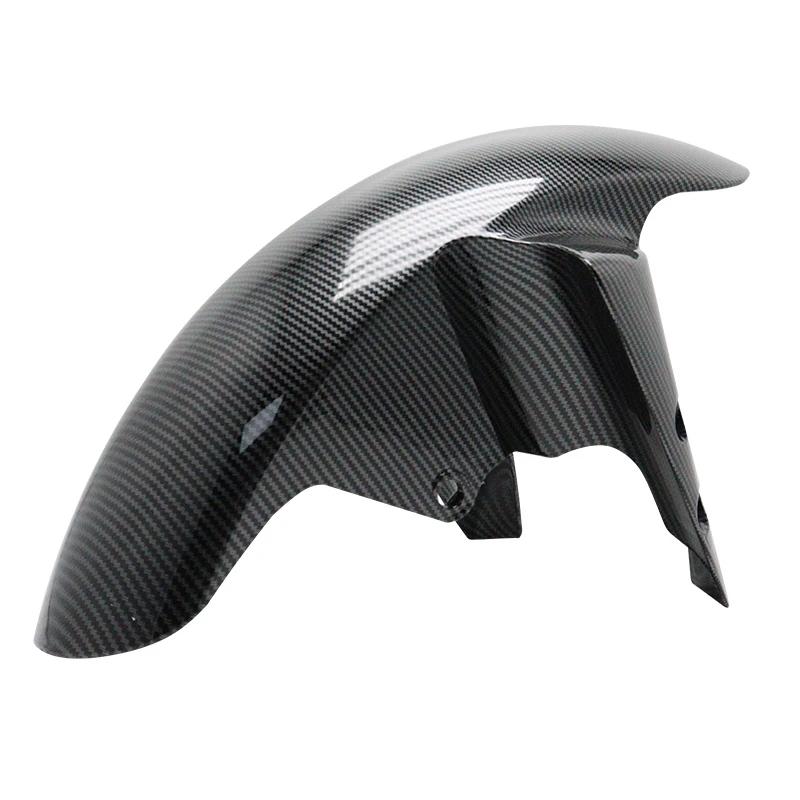 【並行輸入品】 バイク ヤマハ YZFR1 R1 2004年-2008年, FZ1 2005年-2008年, FZ8 フェザー 2011年-2013年 フロント Tile フェンダー 泥除け スプラッシュ ガーの画像