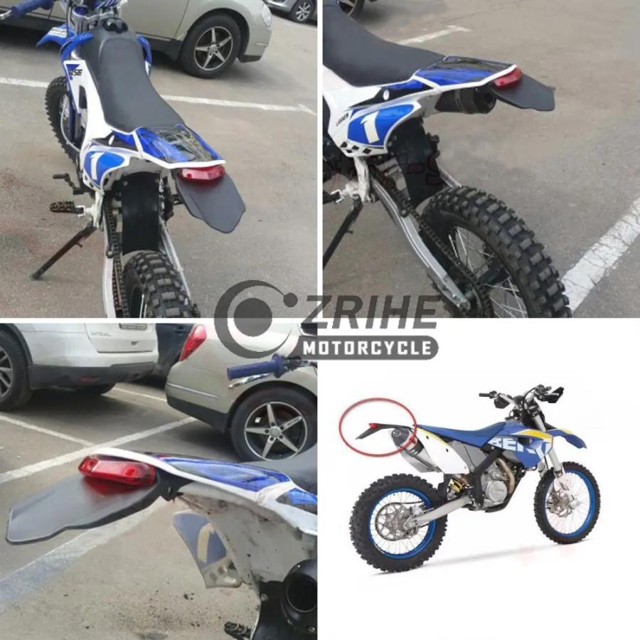 並行輸入品】 ヤマハ YZ WR TTR XT DT 80 85 125 230 250 R F 426 450