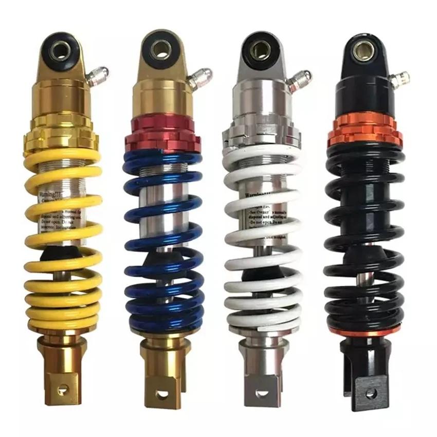 並行輸入品 バイク スクーター 汎用 ヤマハ JOG 50 ZR EVO リア