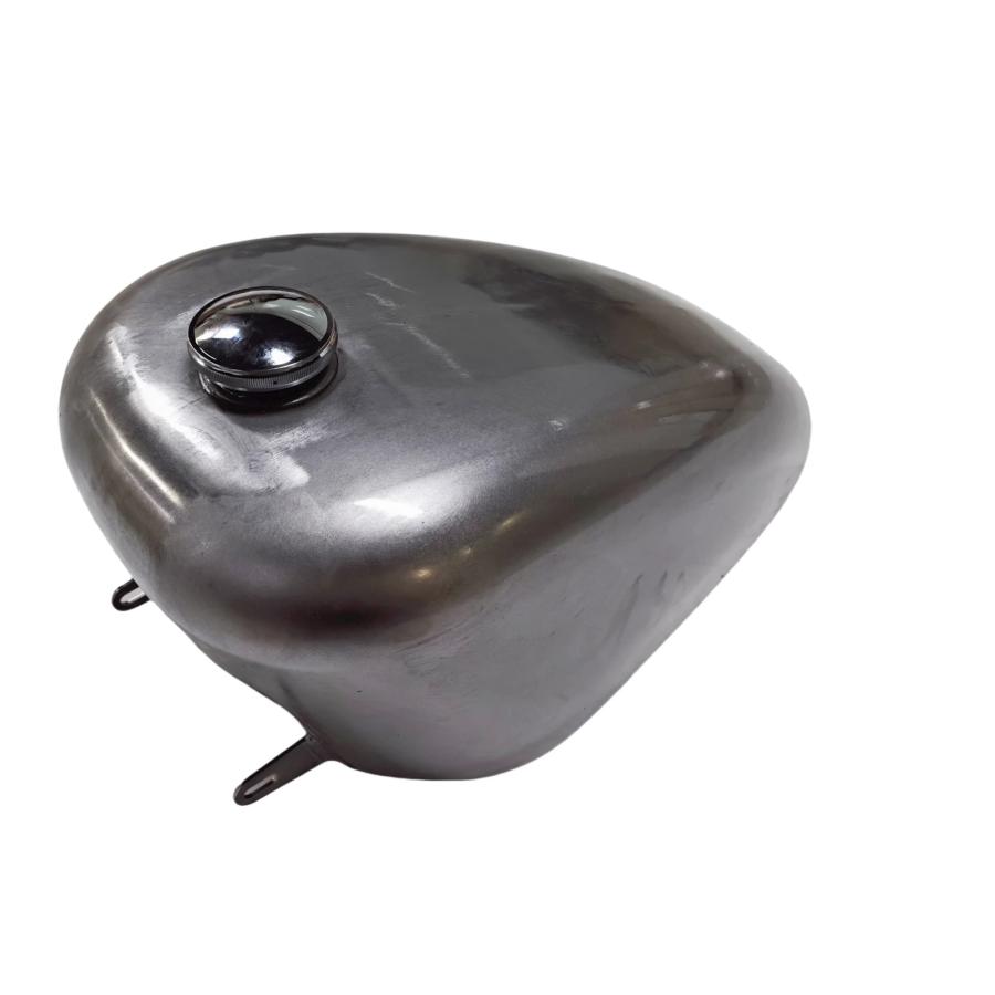 並行輸入品】 12L バイク ガソリン オイル タンク ヤマハ ビラーゴ