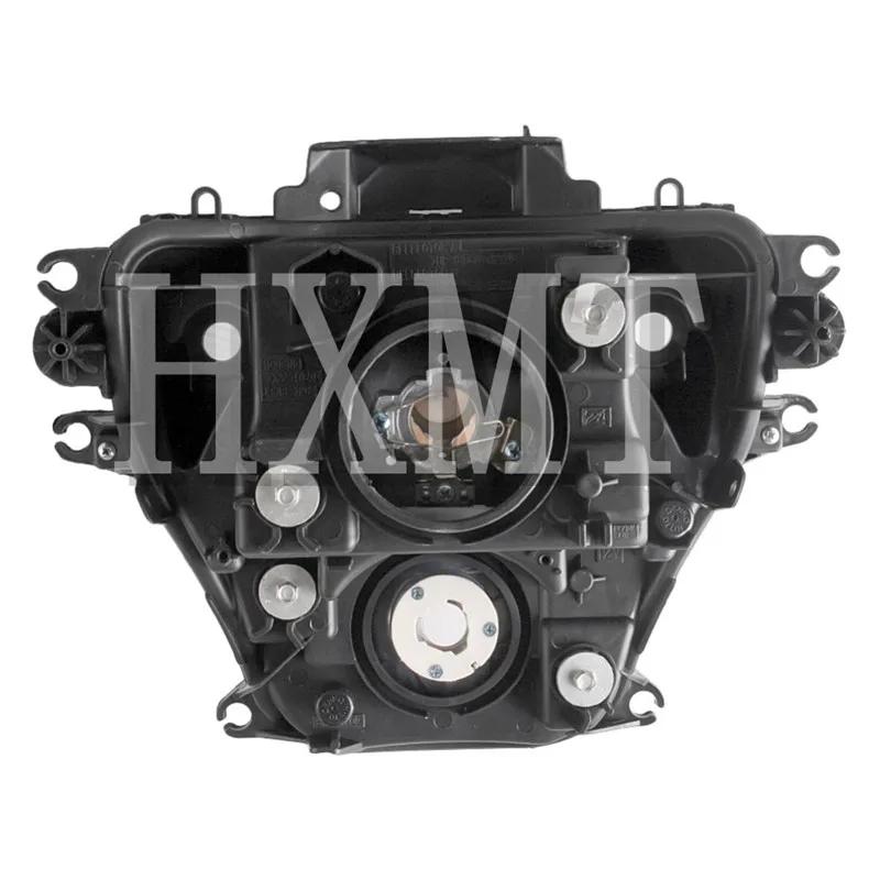 【並行輸入品】 スズキ GSXR GSX-R 600 750 K11 2011年 2012年 2013年 2014年 2015年 2016年 バイク フロント ヘッドライト ヘッド ライト ランプ ヘッドライトの画像