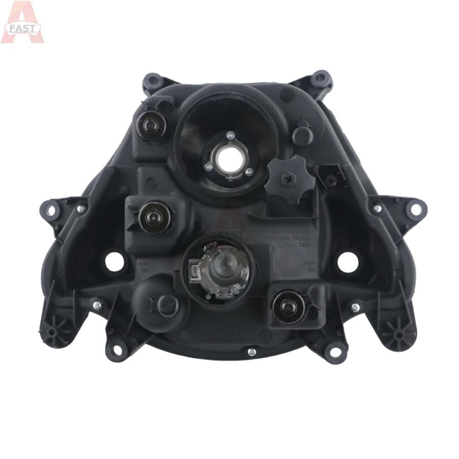 並行輸入品 バイク ヘッドライト ヘッドライト ヘッド ライト スズキ GSXR1000 GSX-R GSXR 1000 K5 2005年 2006年 05 06 ヘッド ランプ ヘッドライト アセ_4