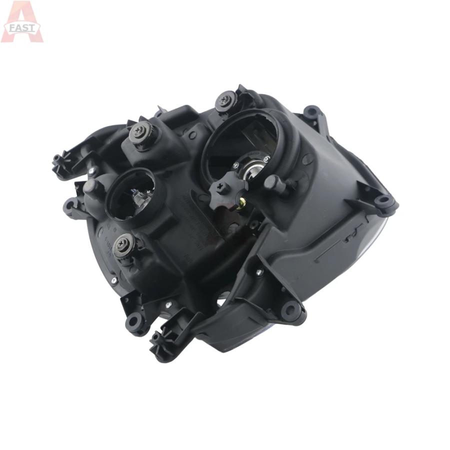 並行輸入品 バイク ヘッドライト ヘッドライト ヘッド ライト スズキ GSXR1000 GSX-R GSXR 1000 K5 2005年 2006年 05 06 ヘッド ランプ ヘッドライト アセ_5