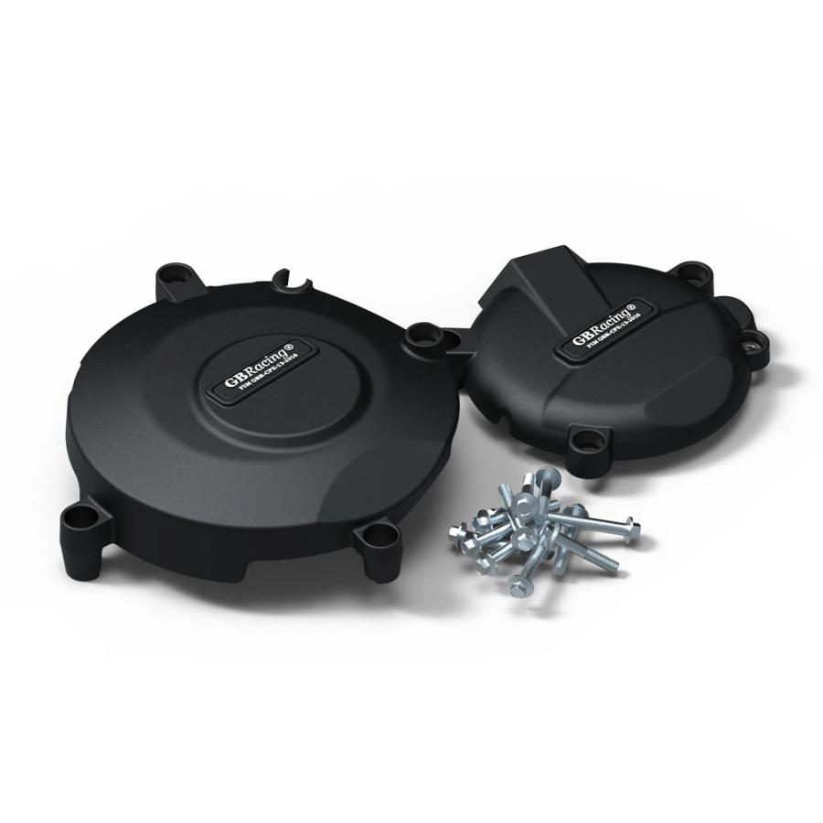 GBRacingタイプ GSX-R1000 K5-K8 エンジンカバー 【公式通販】