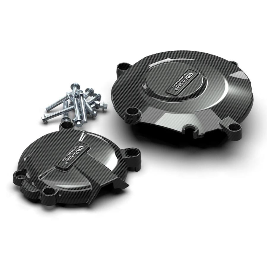 GBRacingタイプ GSX-R1000 K5-K8 エンジンカバー 【公式通販】