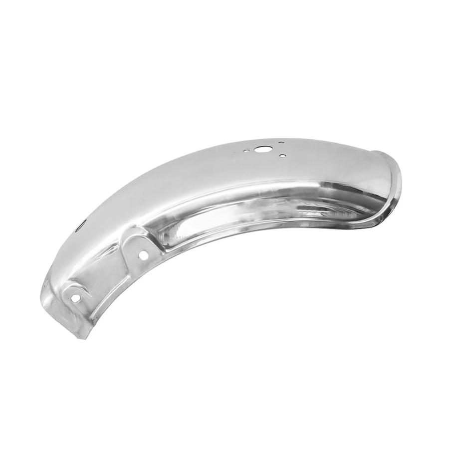 並行輸入品 Artudatech バイク リア フェンダー スズキ GN125 GN250 GN
