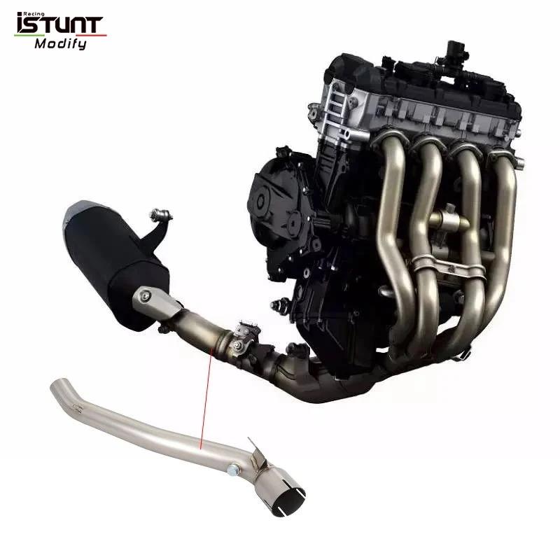 gsx-r1000 k7 k8 RACEFIT MEGAマフラー チタン 並行輸入品 バイク Exhaus マフラー ミドル チタン 金属 Connect