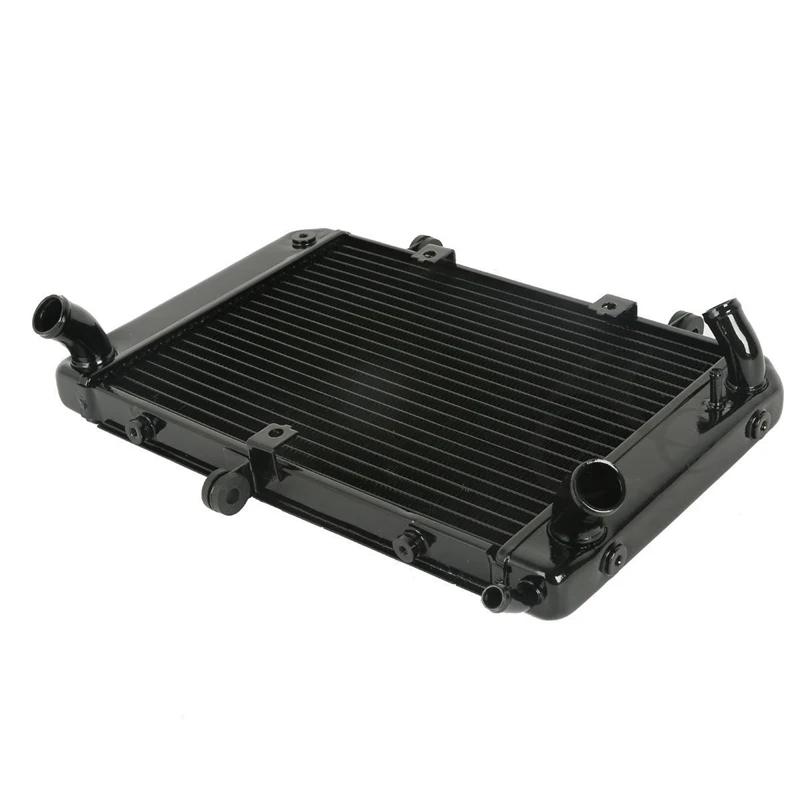 【並行輸入品】 ラジエーター クーラー スズキ GSR 400 600 GSR600 GSR400 2004年-2010年 バイク カスタム パーツの画像