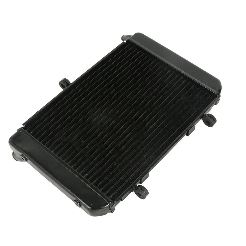 【並行輸入品】 ラジエーター クーラー スズキ GSR 400 600 GSR600 GSR400 2004年-2010年 バイク カスタム パーツの画像