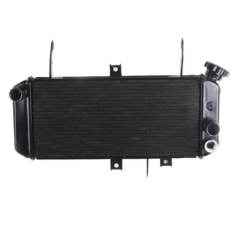 【並行輸入品】 ラジエーター クーラー 冷却 スズキ SV650 2005年-2015年 2014年 2012年 バイク カスタム パーツの画像