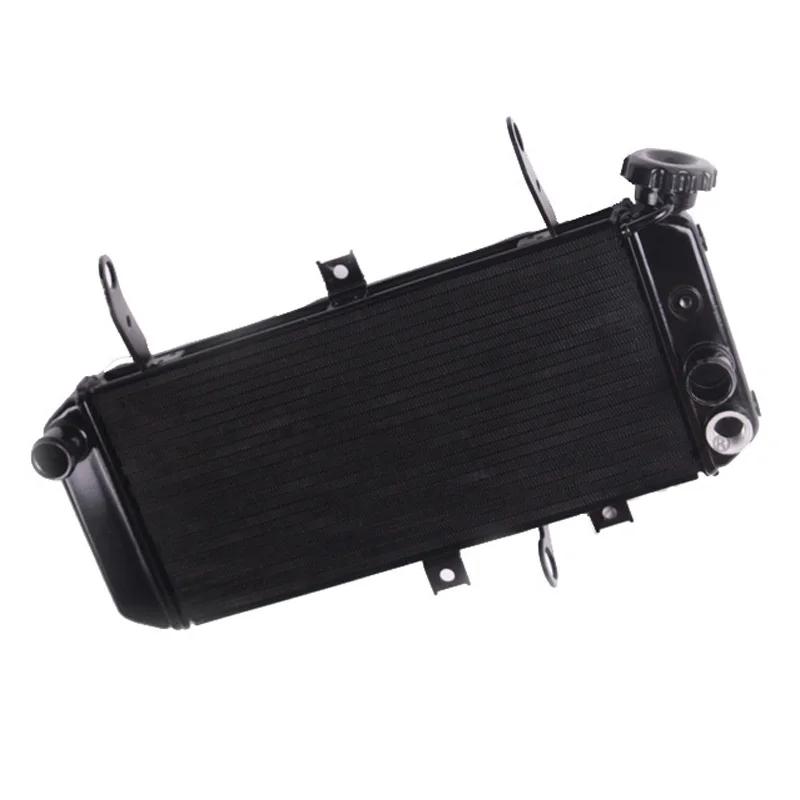 【並行輸入品】 ラジエーター クーラー 冷却 スズキ SV650 2005年-2015年 2014年 2012年 バイク カスタム パーツの画像
