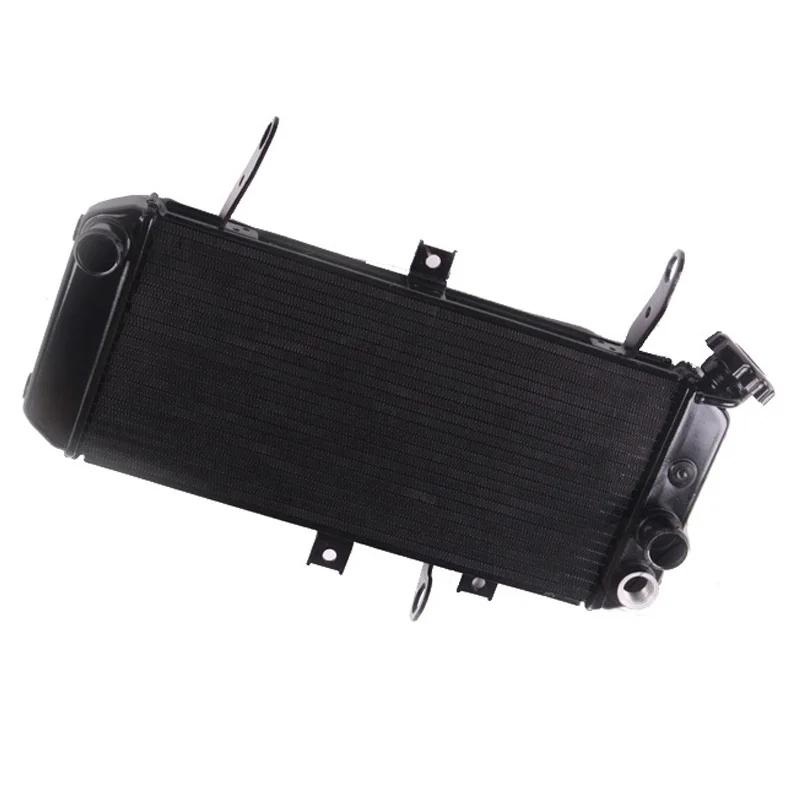 【並行輸入品】 ラジエーター クーラー 冷却 スズキ SV650 2005年-2015年 2014年 2012年 バイク カスタム パーツの画像