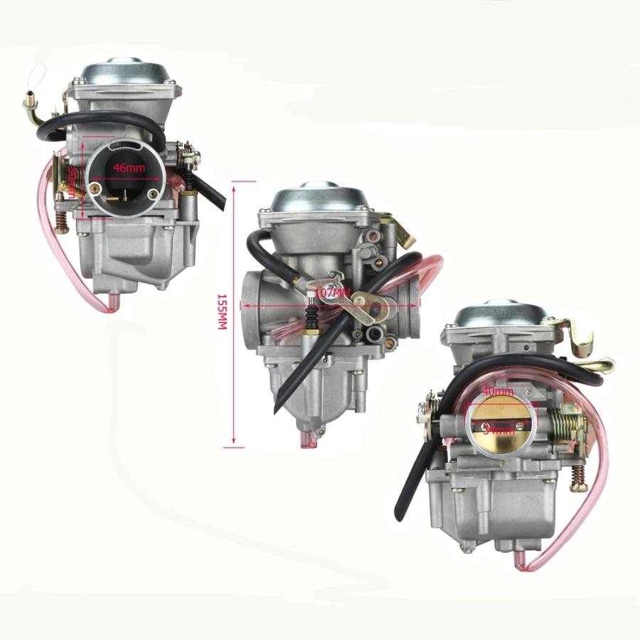 スズキ GN250 バイク GN 250 250QY 250E-A 250GS キャブレター スズキ GN250 バイク GN 250 250QY 250E-A 250GS キャブレター
