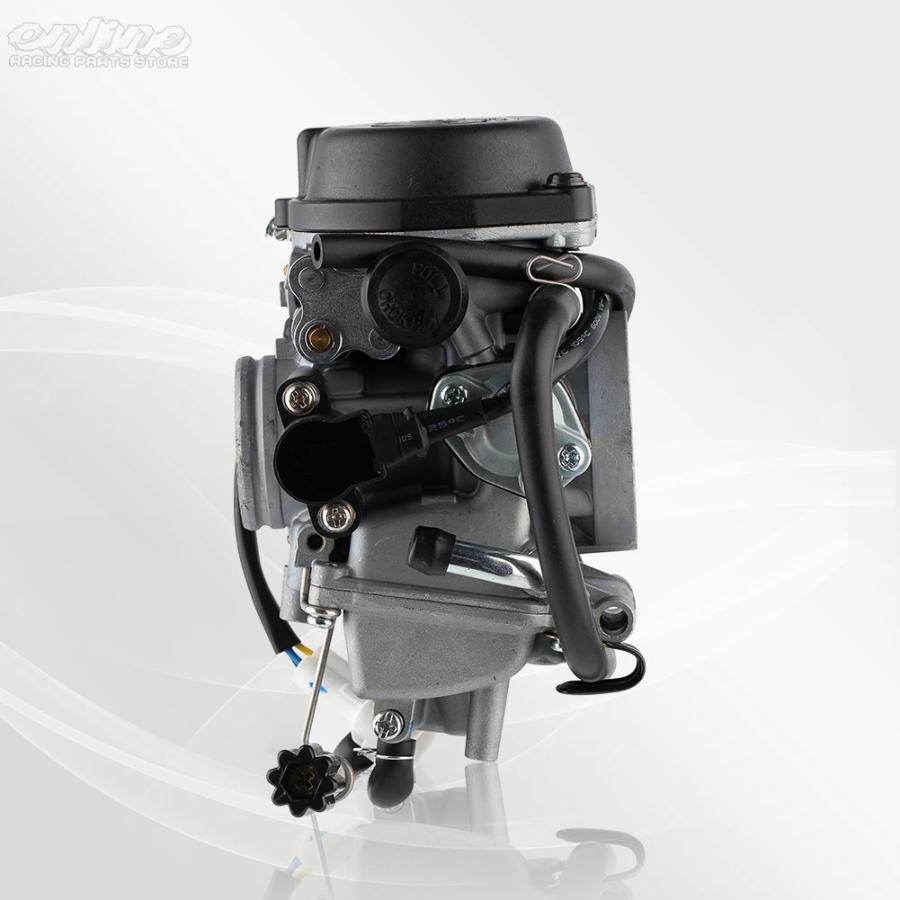 並行輸入品】 バイク キャブレター キャブ Assy スズキ DR-Z 400 DR