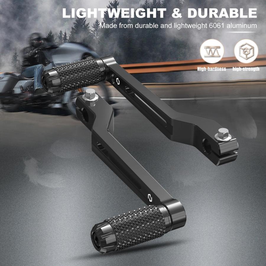【並行輸入品】 ギア シフト レバー シフター レバー ハーレー ソフテイル ファットボーイ 114 FLFBS 2018年-2023 ヘリテイジ クラシック FLHC 20-21 Deluxe F_8