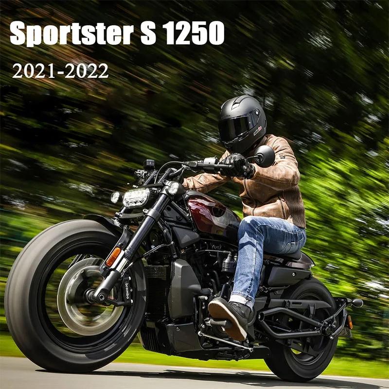 並行輸入品】 バイク LED ヘッドライト ハーレー スポーツスター S