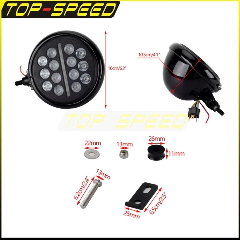 【並行輸入品】 ハーレー ソフテイル ストリートボブ ローライダー 2018年-2022年 LED ヘッドライト アセンブリ キット フロント ライト FXBB FXBBS FXLR FXSTの画像