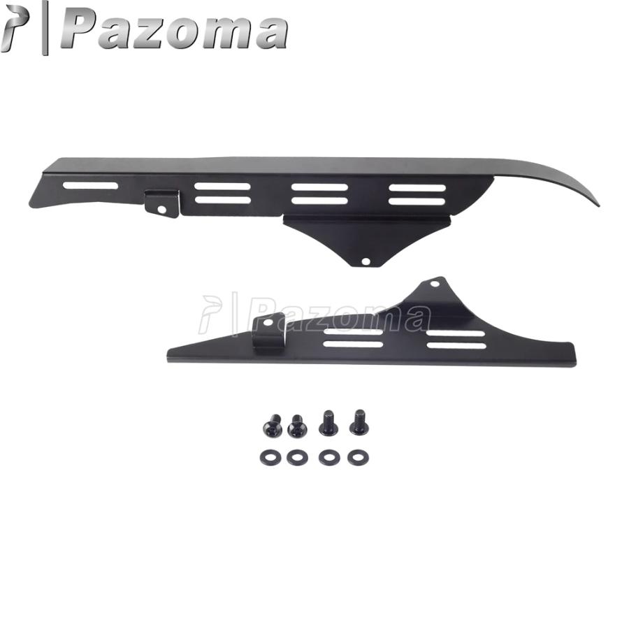 【並行輸入品】 バイク Belt チェーン カバー ガード ハーレー スポーツスター S 1250 RH1250S 2021年-2023 バイクs ホイール s カバー プロテクト カスタム パの画像