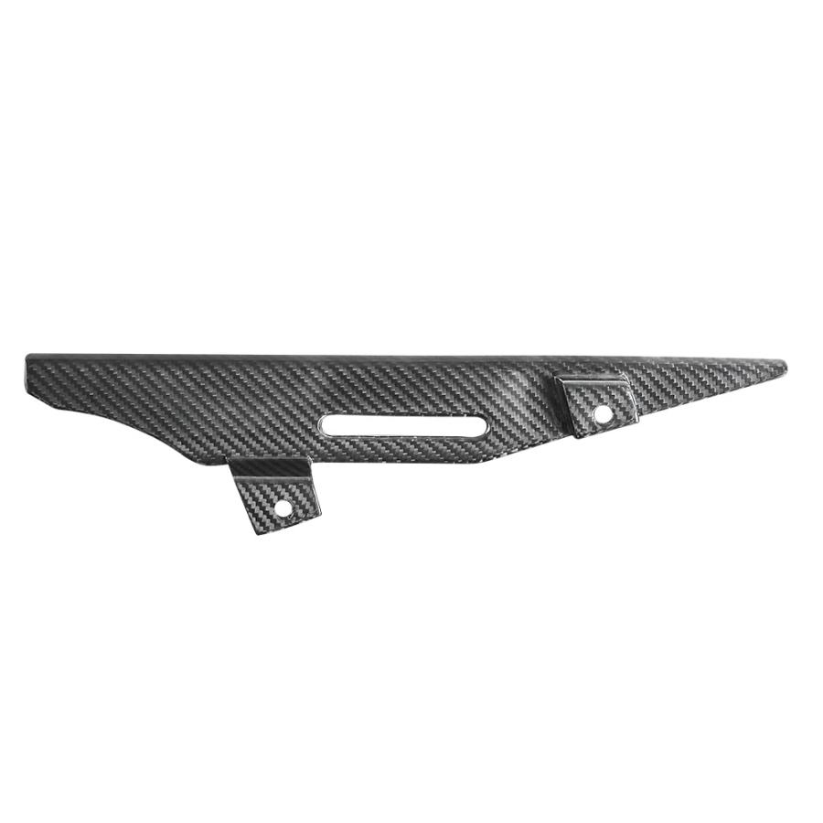 【並行輸入品】 ハーレー スポーツスター S 1250 RH1250S 2021年 2022年 2023 バイク カーボン チェーン Belt ガード カバー カスタム パーツの画像