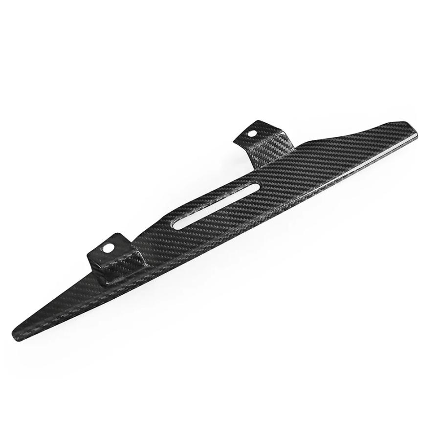 【並行輸入品】 ハーレー スポーツスター S 1250 RH1250S 2021年 2022年 2023 バイク カーボン チェーン Belt ガード カバー カスタム パーツの画像
