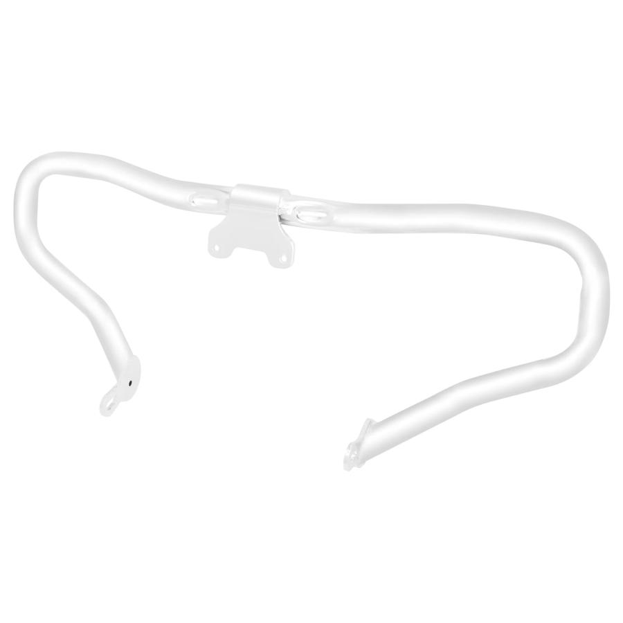 【並行輸入品】 バイク メッキ クラッシュバー Chopped エンジン ガード ハーレー ツーリング CVO ロードキング FLHRXS ストリートグライド FLHXS 2014年-2021_2