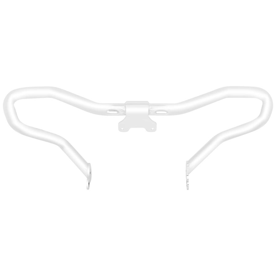 【並行輸入品】 バイク メッキ クラッシュバー Chopped エンジン ガード ハーレー ツーリング CVO ロードキング FLHRXS ストリートグライド FLHXS 2014年-2021_3