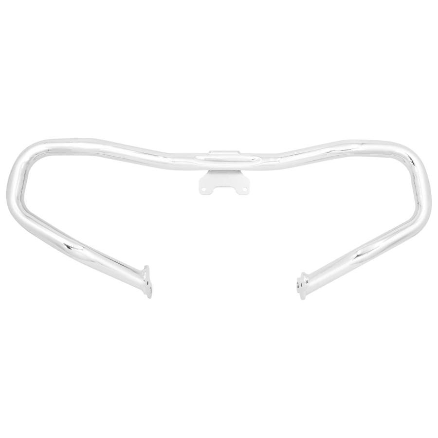 【並行輸入品】 バイク メッキ クラッシュバー Chopped エンジン ガード ハーレー ツーリング CVO ロードキング FLHRXS ストリートグライド FLHXS 2014年-2021_4