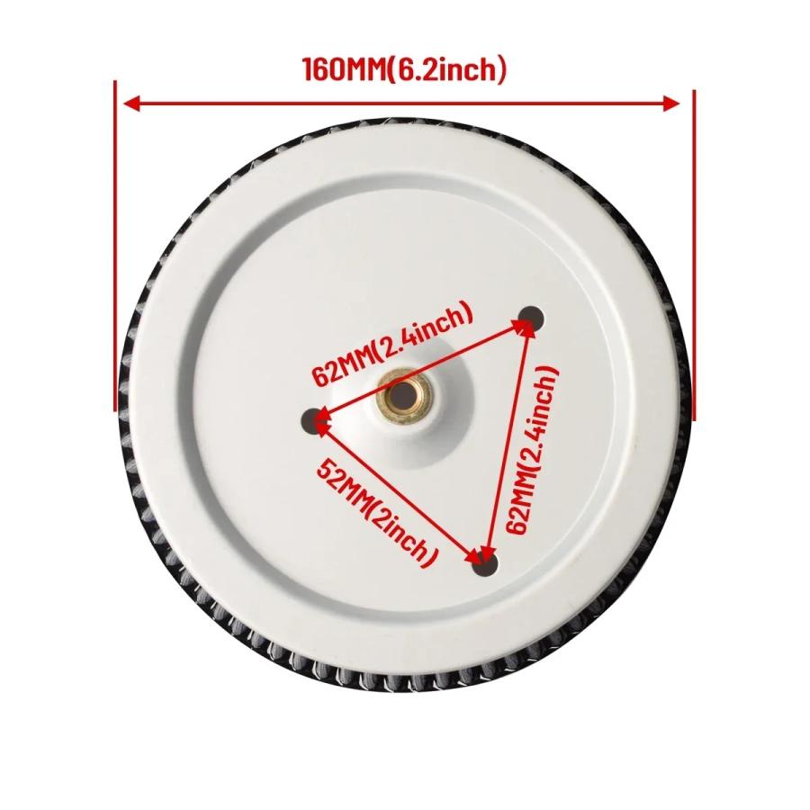 モンキーD ○未使用品○モンキー125ABS用 D PROJECT Twenty Spoke 12インチ