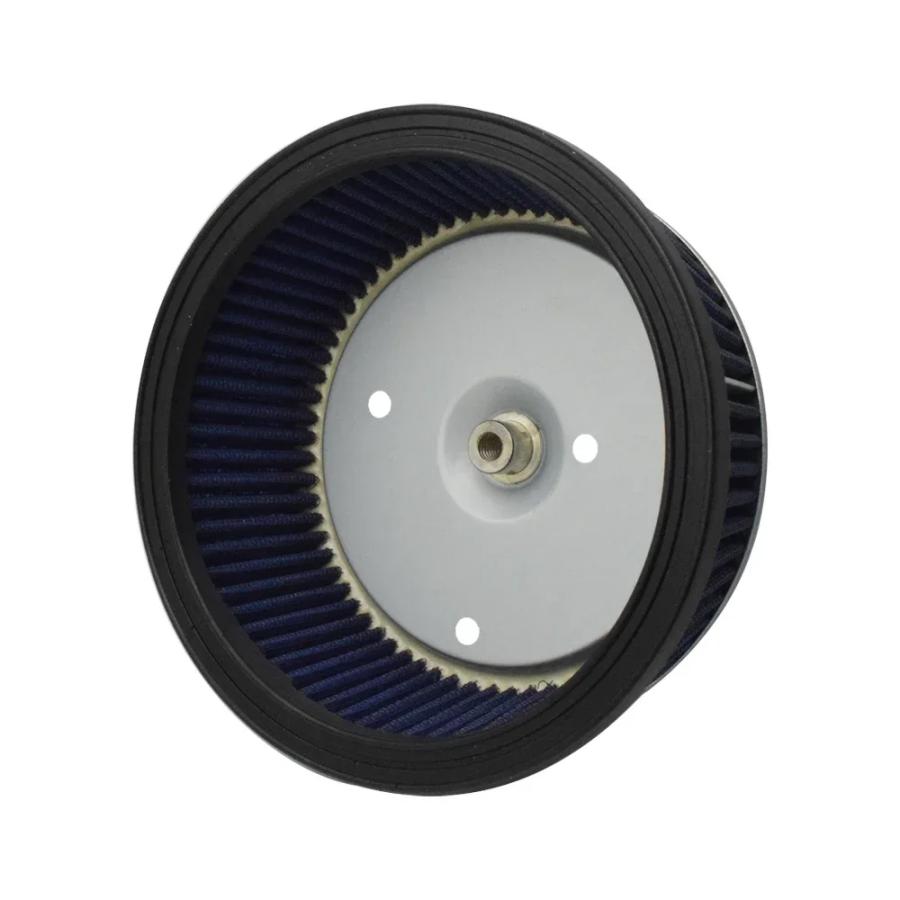 並行輸入品】 バイク エアー フィルタ― クリーナー ハーレー