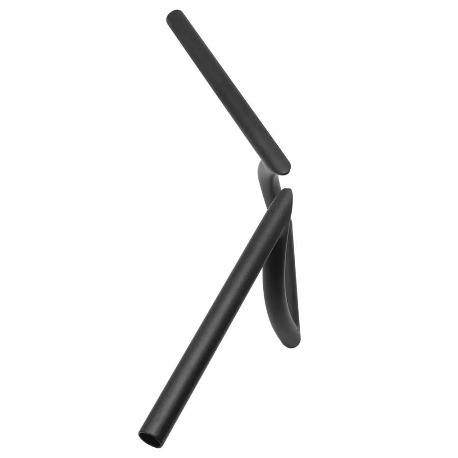 【並行輸入品】 汎用 バイク 7/8\" 1\" ハンドル バーs Z Drag Ape Hanger ハーレー ヤマハ ホンダ スズキ カフェレーサー チョッパー ボバー カスタム カスタムの画像