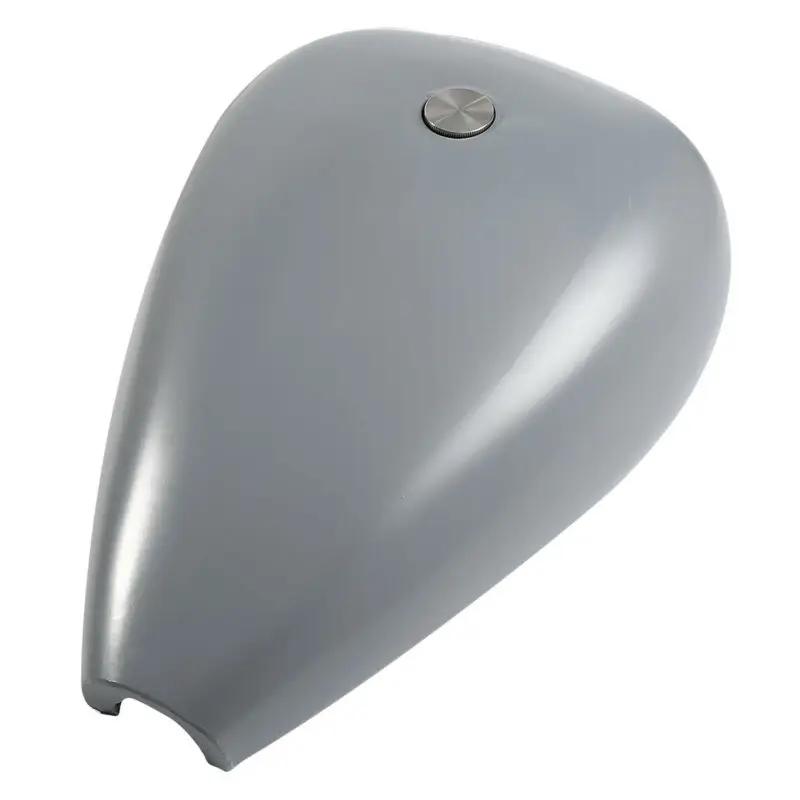 並行輸入品】 Strhed 4.7 Gallon ガソリン タンク ハーレー カスタム