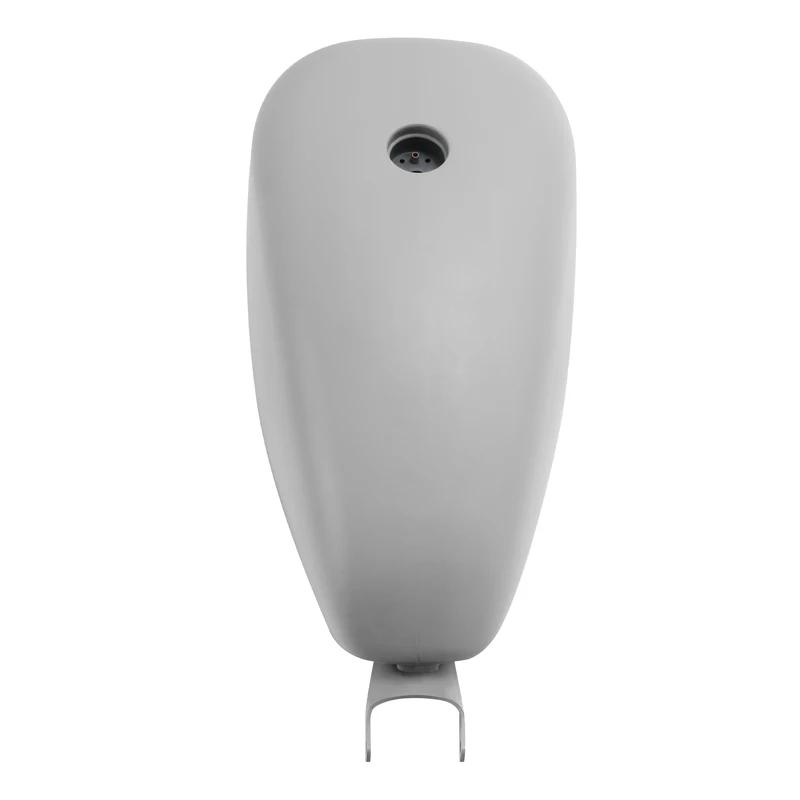 【並行輸入品】 バイク 未塗装 ガソリン ガソリン タンク 3.7 Gallon ハーレー スポーツスター アイアン XL883 XL 1200 48 72 2007年-2023 2022年 2021年 2019の画像