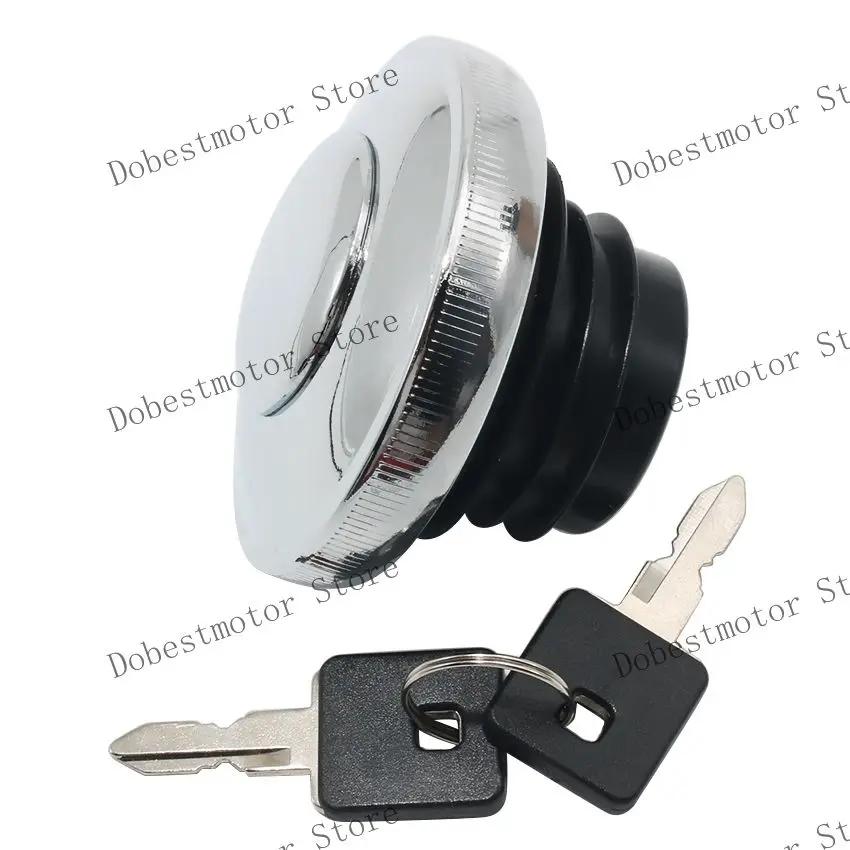 並行輸入品】 バイク ガソリン タンク キャップ ハーレー ダビットソン