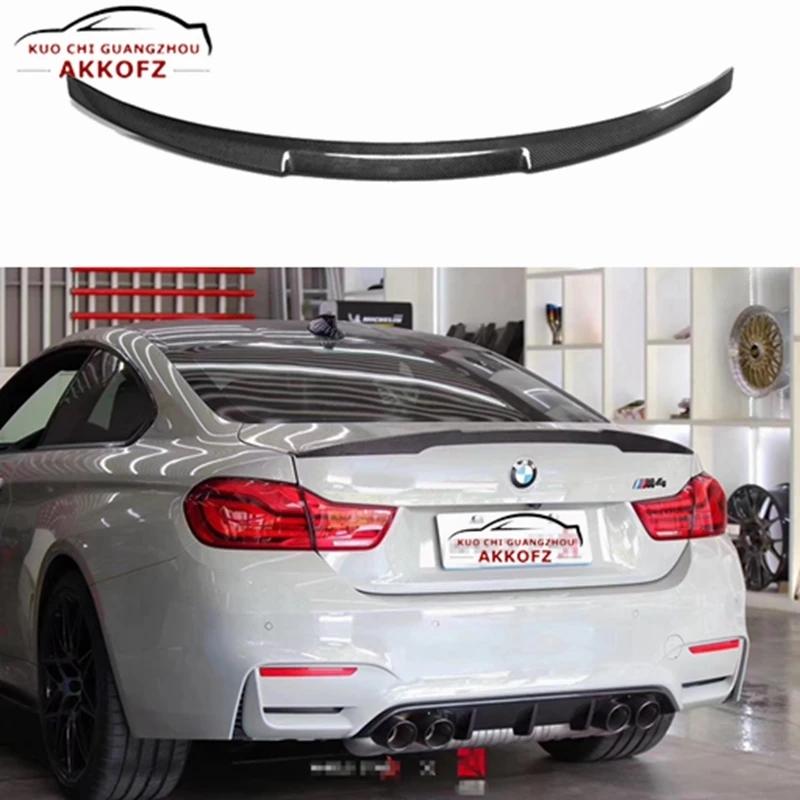 並行輸入品 BMW M4 F82 クーペ M カーボン スポイラー リア リップ
