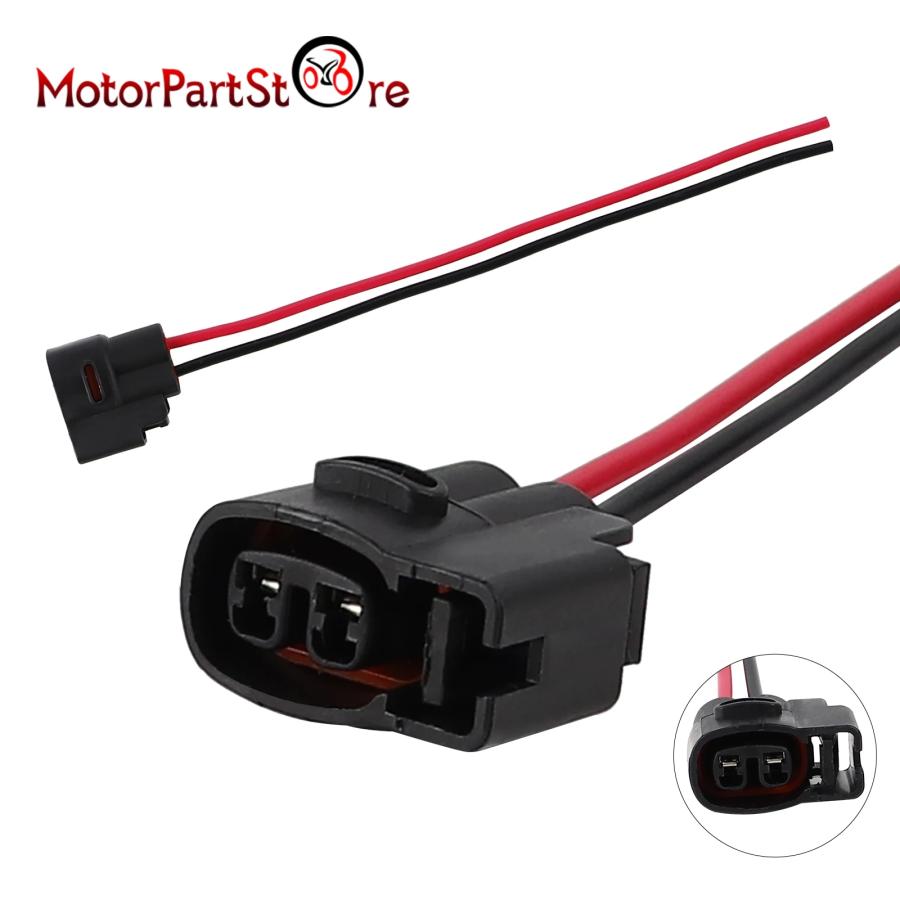 イグニッション Cオイル Connector プラグ Pigテール ハーネス 90980-11246 トヨタ 1JZ 2JZ GTE 1UZ ...